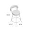 Tabouret de bar et de comptoir Berrin-318906767-318906755