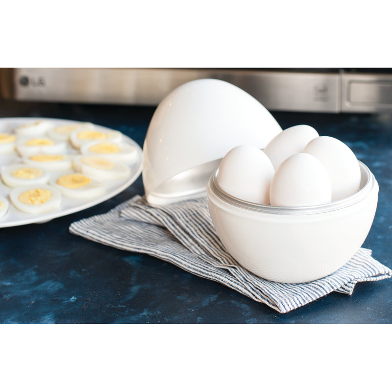 Nordic Ware Microwave Egg Boiler