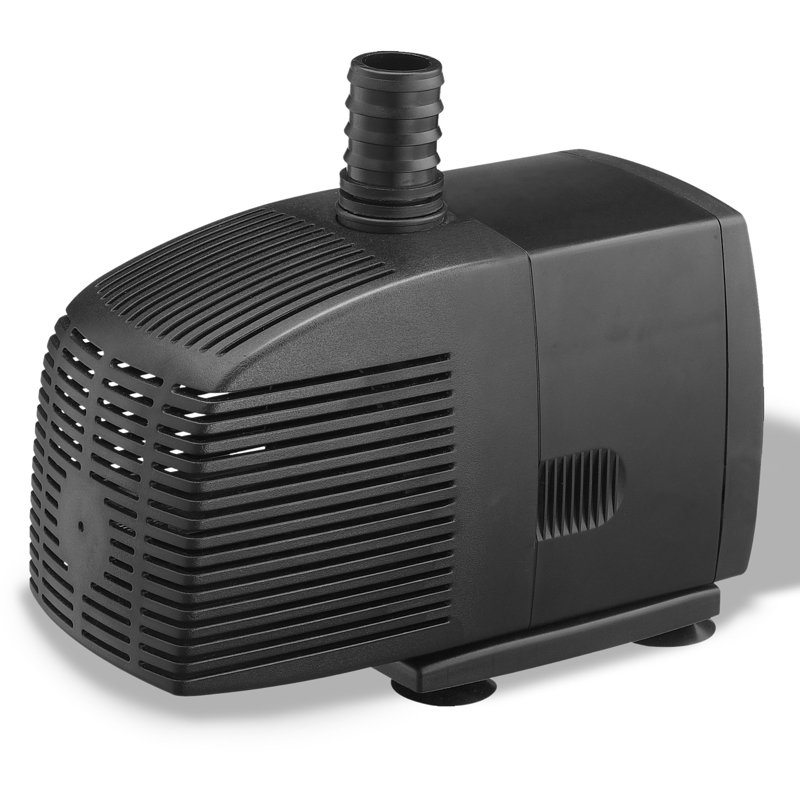 Plug-in Pump