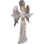 Figurine ange lumineux