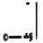 Matte Black