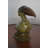 Copper Toucan Bird Fountain