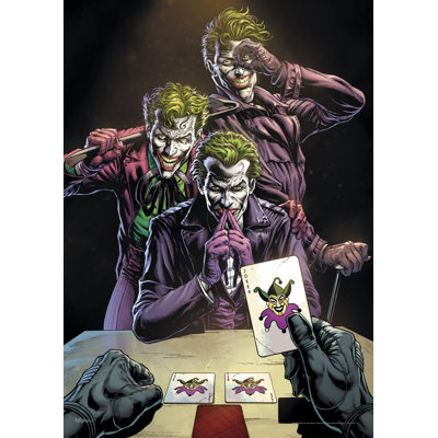 Batman (Three Jokers) 