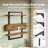 Kaijah Bathroom Shelves-942970253