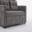 Canapé-lit convertible 3 en 1 Sleeper Chair-568318797