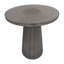 Table de bout de 18 po