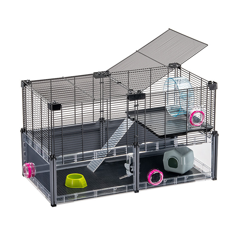 Weather Resistant Small Animal Cage