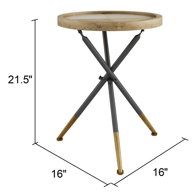 Table d'appoint Janu