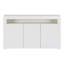 Dina 152cm Sideboard-32259638-32259639