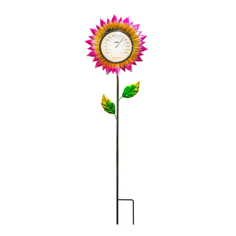 Piquet de jardin Cyn
