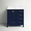 Ensemble de meuble-lavabo simple 32 po Irene-1745992860