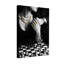Verre à vin Fashion Elegant Woman-172219388