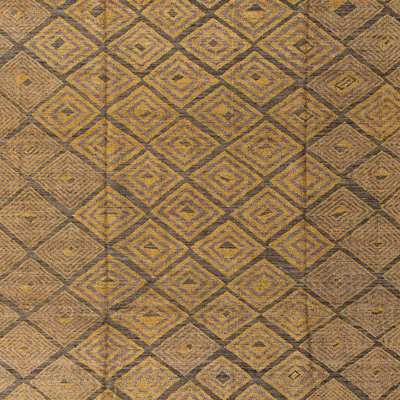 Abstract Indoor Rug