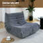 Fauteuil à billes pour fauteuil de sol pour adultes Fauteuil à billes Fireside-286615508