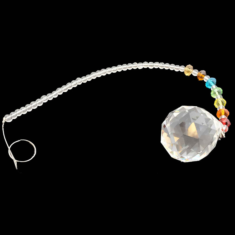 Boule de cristal Aariah