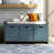 Bleu marine antique est en rupture de stock