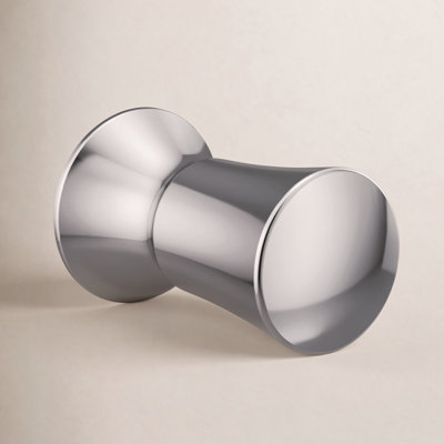1" Round Cabinet Knob