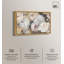 Art, art floral sur toile-111130246-111130254