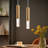 1 - Light Single Cylinder LED Pendant-139747231