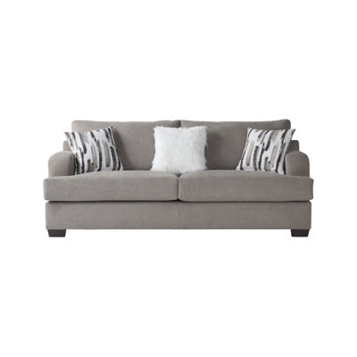 Syl 89'' Upholstered Sofa