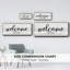 Welcome Ever After - toile encadrée-594060274