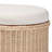 Storage Ottoman
