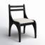 Chaise d'appoint Umbria-1774113060