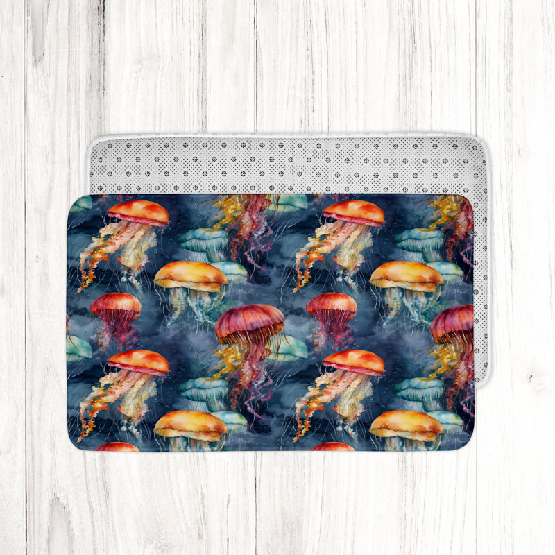 Non-Slip Bath Mat