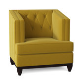 Ali Armchair