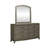 Drelan Dresser & Mirror