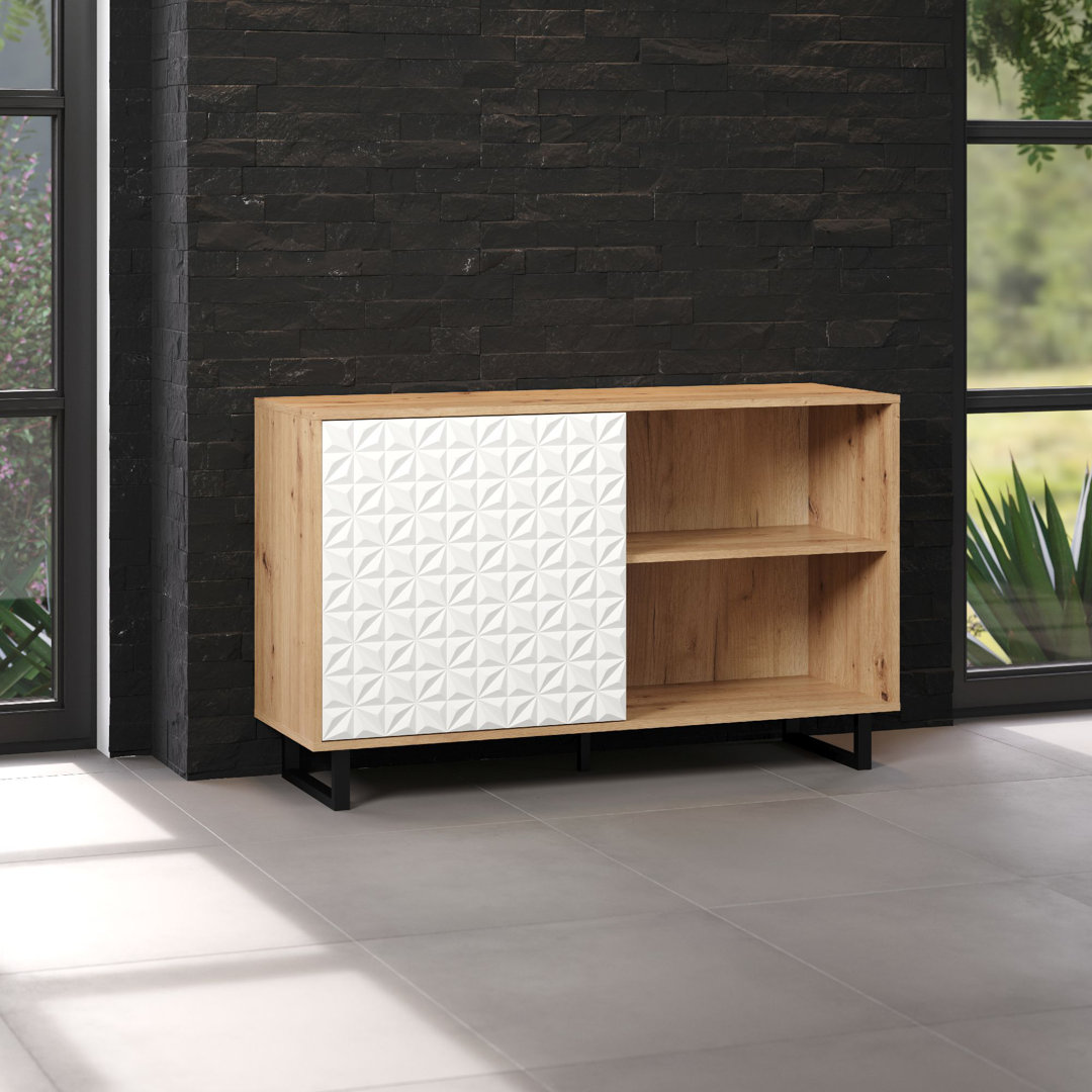 Risabh Sideboard