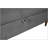 Multifunctional Storage Rectangular Sofa Stool-1433631543