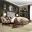 Kaster Upholstered Headboard-220931612