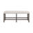 Dunihue Polyester Upholstered Bench