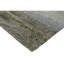 Hand Knotted Abstract Area Rug in Beige/Brown