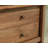 Evanjames 3 Drawer 36.46" W Dresser-377441085