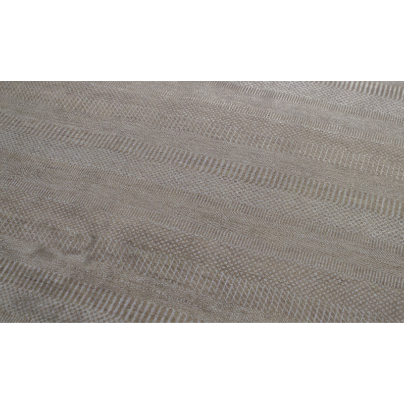 Wool Indoor Rug
