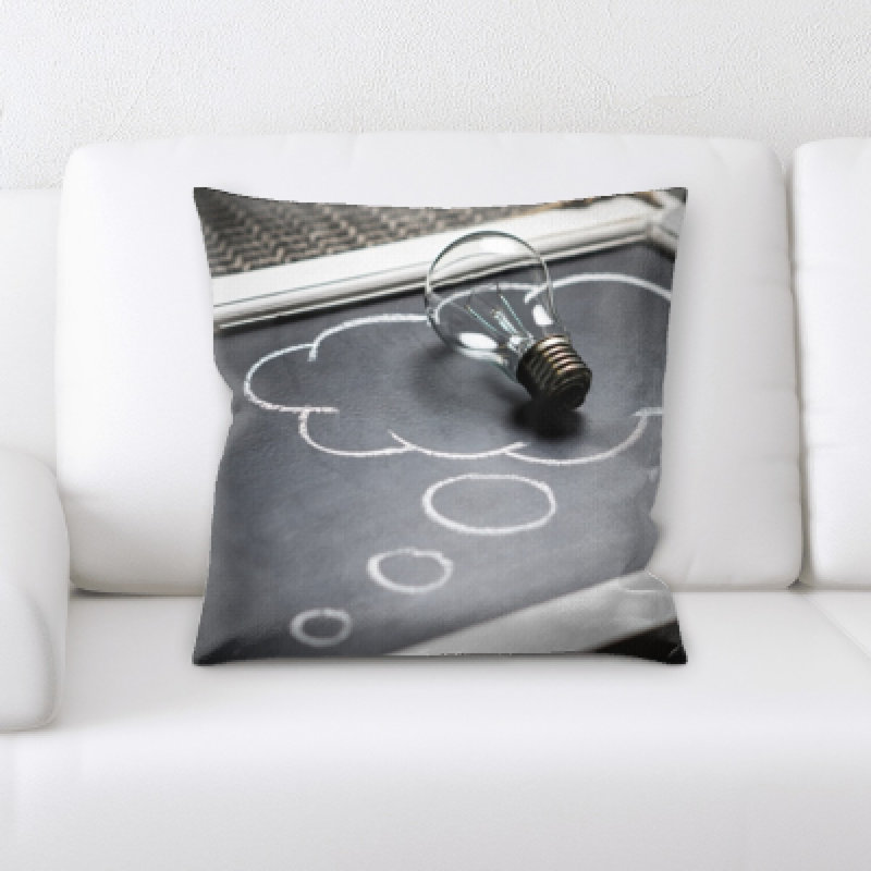 Coussin idea idea Burgoyne