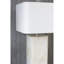 Lampe de table 32,5 po Sanibel