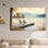 «Lake of Dreams» par Art Remedy
