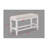 Transitional Finish Fabric Upholstered Counter-Height Dining Bench-1393719881-1393719883