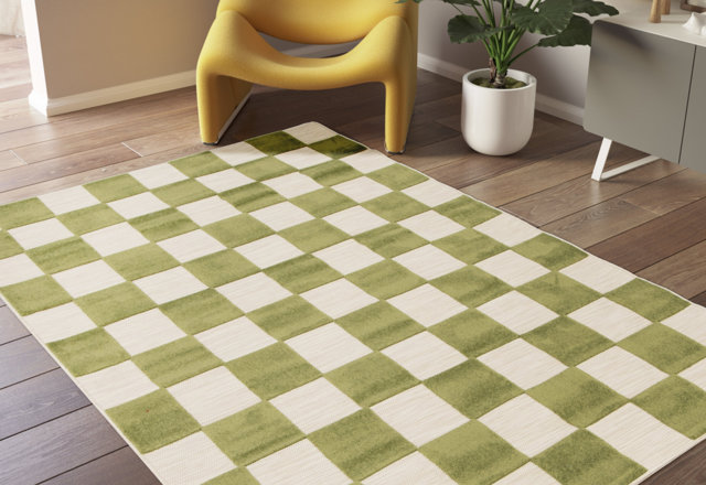 New-In Rugs