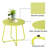 Jasenski End Table Set-61490164