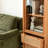 Modern multi-functional display cabinet