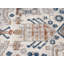 Tapis tribal à motif géométrique-2011591894