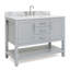 Bayhill 49'' W Single Vanity-1781341996