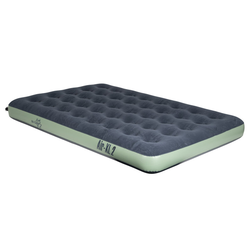 23cm Air Bed, Double 140cm