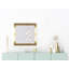 Edmondson Plastic Flat Leaning Mirror-972970372-972970374