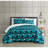 Vince Camuto Ada 2 Piece Twin XL Comforter Set-55381632
