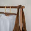 Porte-manteau en bois de frêne